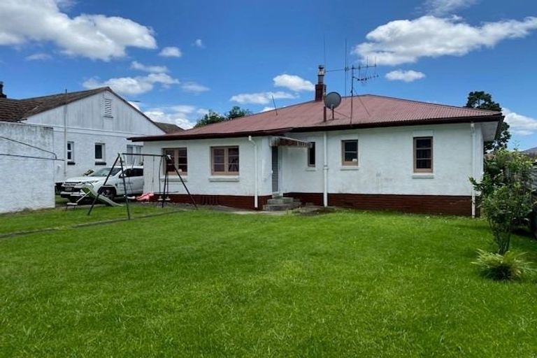 Photo of property in 14 Nixon Street, Kensington, Whangarei, 0112