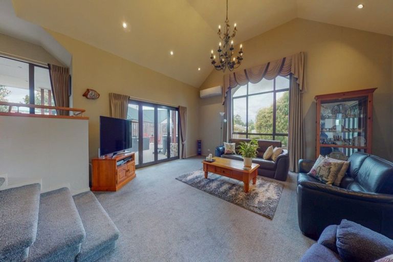 Photo of property in 4 Cedar Way, Morrinsville, 3300