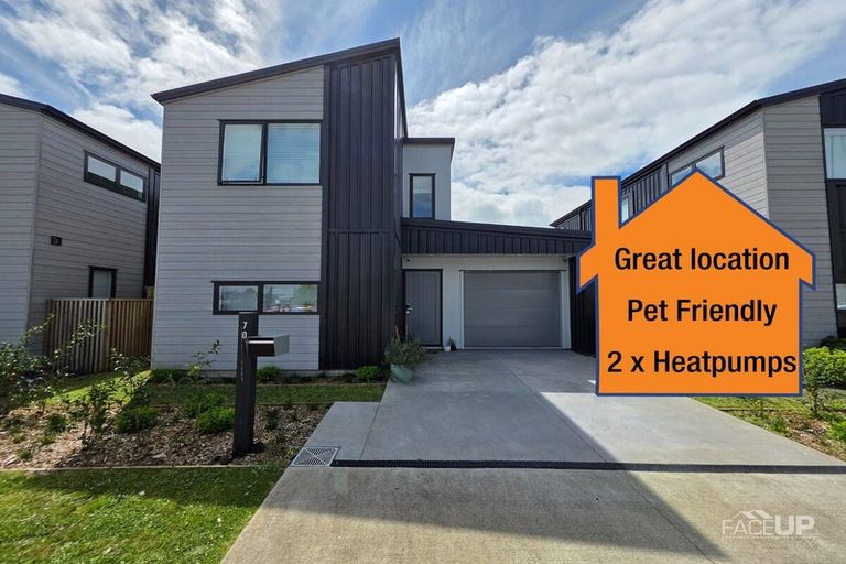 Photo of property in 70 Jacks Landing Drive, Hamilton Lake, Hamilton, 3204