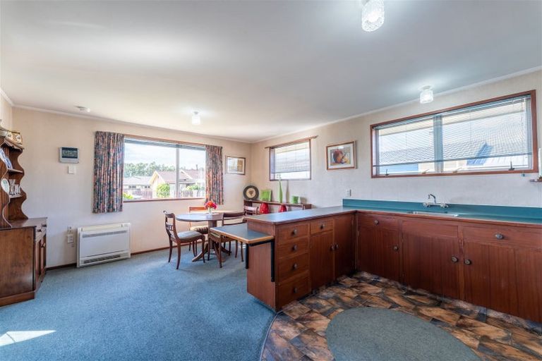 Photo of property in 81 Salisbury Crescent, Oamaru North, Oamaru, 9400