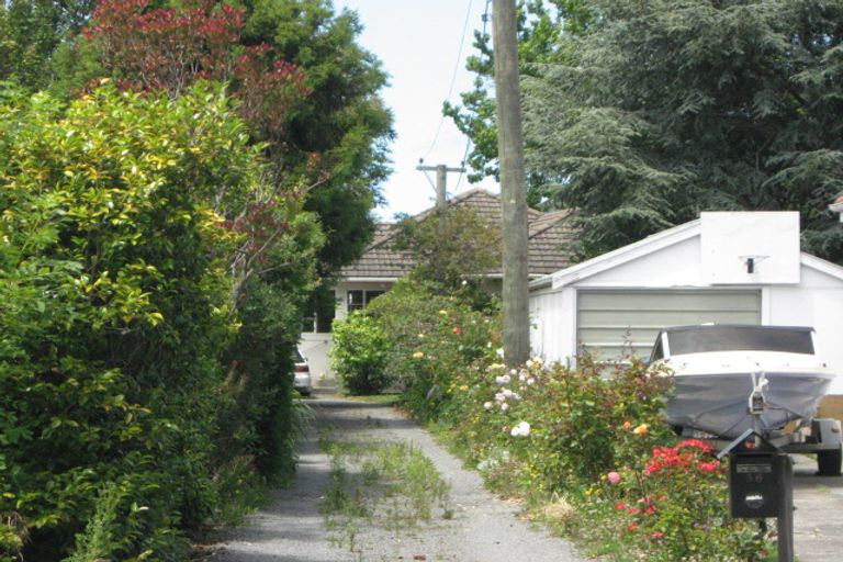 Photo of property in 36 Bishopsworth Street, Hillsborough, Christchurch, 8022