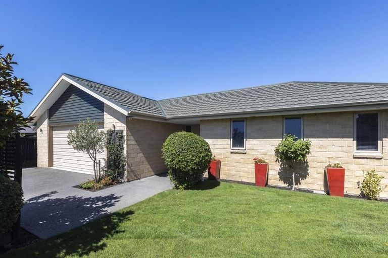 Photo of property in 16 Torrey Pines, Waimairi Beach, Christchurch, 8083
