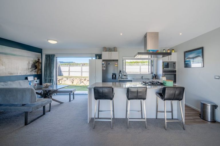 Photo of property in 13 Monarch Drive, Robinsons Bay, Akaroa, 7581
