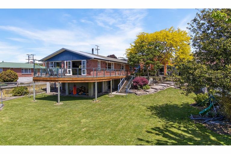 Photo of property in 13 Rimu Street, Highfield, Timaru, 7910