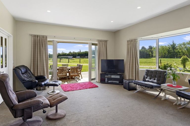 Photo of property in 98 Streeters Road, Gebbies Valley, Christchurch, 7672