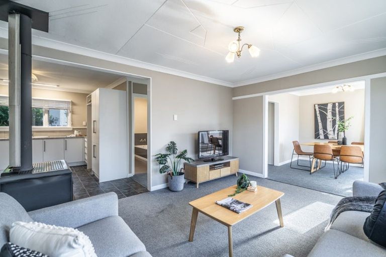 Photo of property in 567 Tweed Street, Newfield, Invercargill, 9812