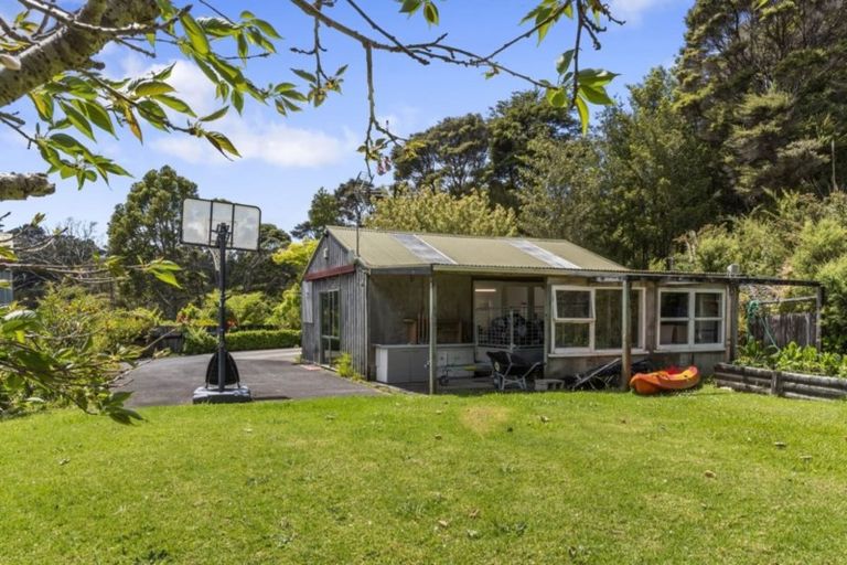 Photo of property in 264 Wright Road, Dairy Flat, Albany, 0794