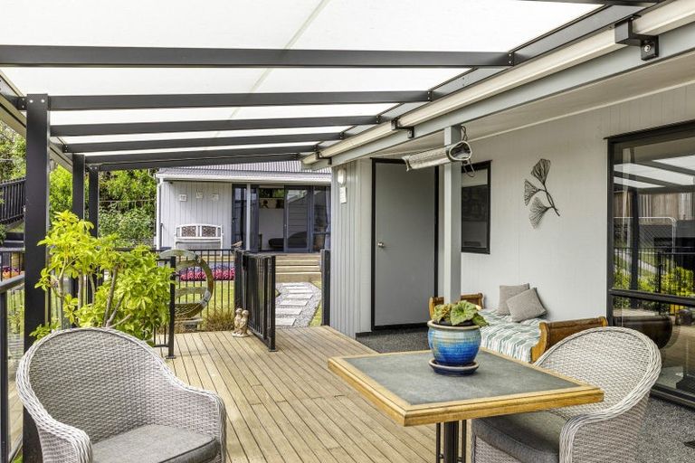 Photo of property in 6 Turangitukua Terrace, Kuratau, Turangi, 3381