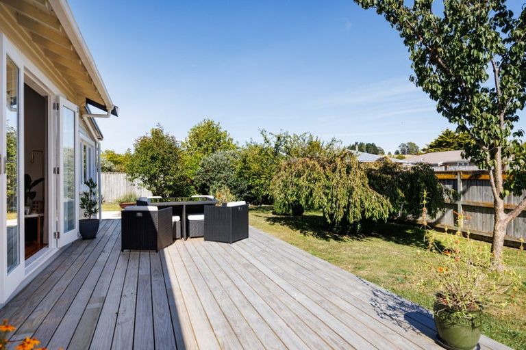 Photo of property in 143 Oxford Street, Ashhurst, 4810