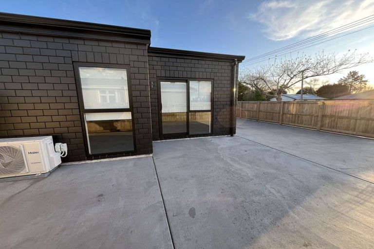Photo of property in 28 Sussex Street, Levin, 5510