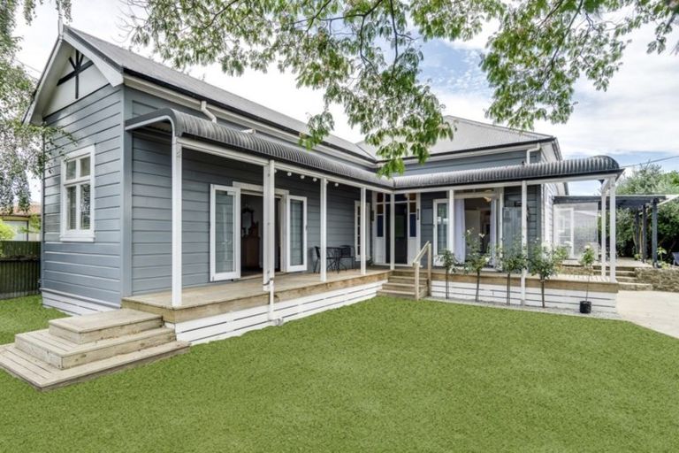 Photo of property in 500 Frimley Road, Frimley, Hastings, 4120