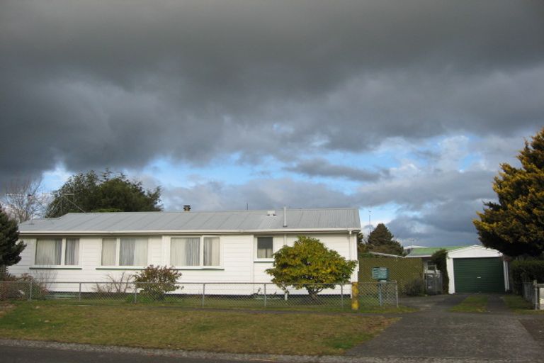 Photo of property in 10 Hingaia Street, Turangi, 3334