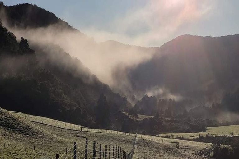 Photo of property in 312 Marchant Road, Kaitoke, Upper Hutt, 5018