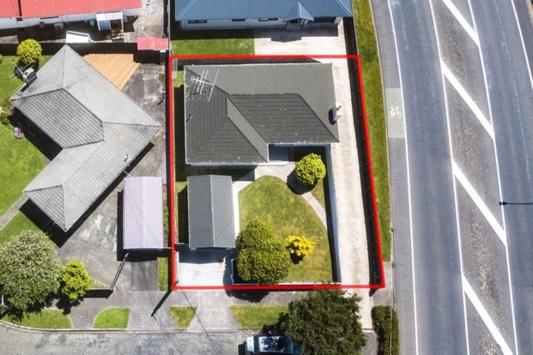 Photo of property in 25 Athlone Crescent, Boulcott, Lower Hutt, 5011