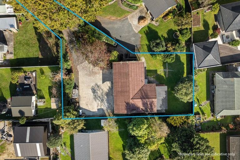 Photo of property in 40 Bank Street, Morrinsville, 3300