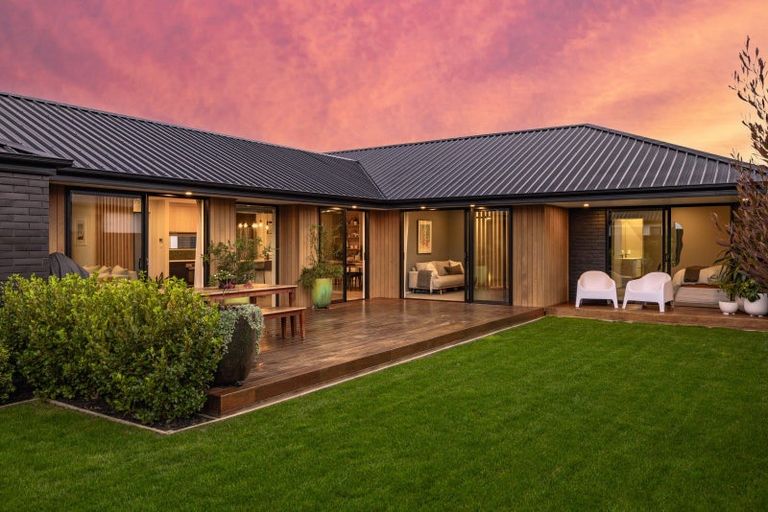 Photo of property in 60 Katrine Drive, Burwood, Christchurch, 8083