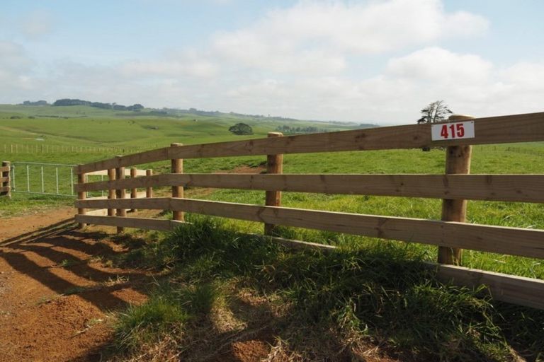 Photo of property in 413 Waikokowai Road, Waikokowai, Huntly, 3771