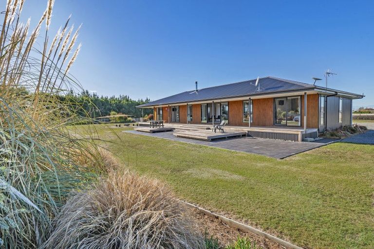 Photo of property in 27 Mcintoshs Road, Fernside, Rangiora, 7471