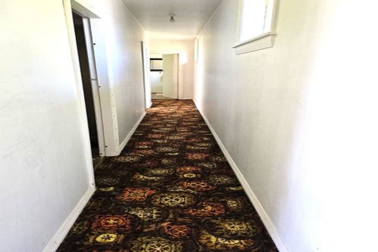 Photo of property in 23 Lydia Street, Greymouth, 7805