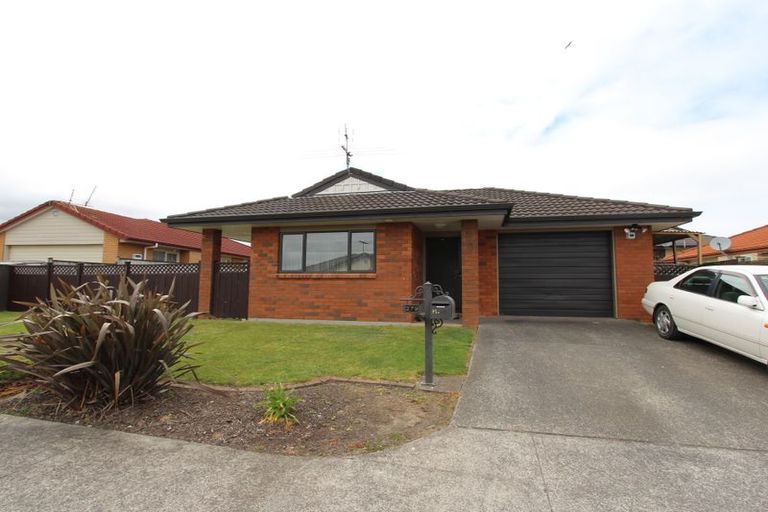 Photo of property in 279 Mahia Road, Weymouth, Auckland, 2103