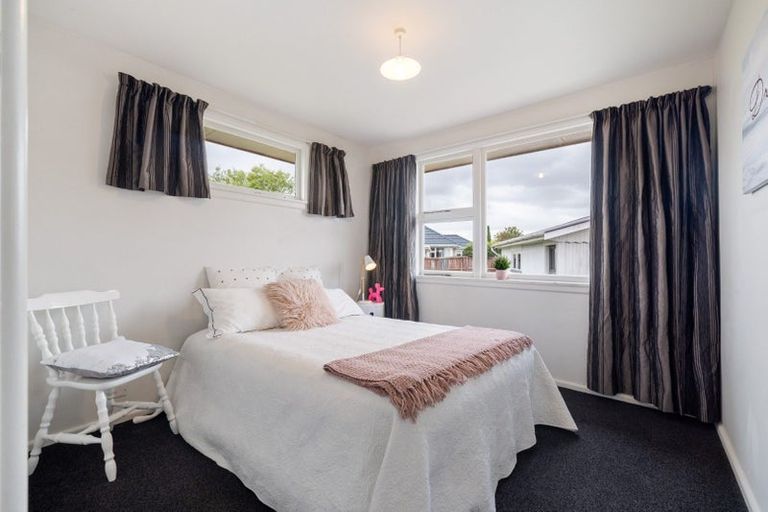 Photo of property in 3 Kilburn Street, Bishopdale, Christchurch, 8053
