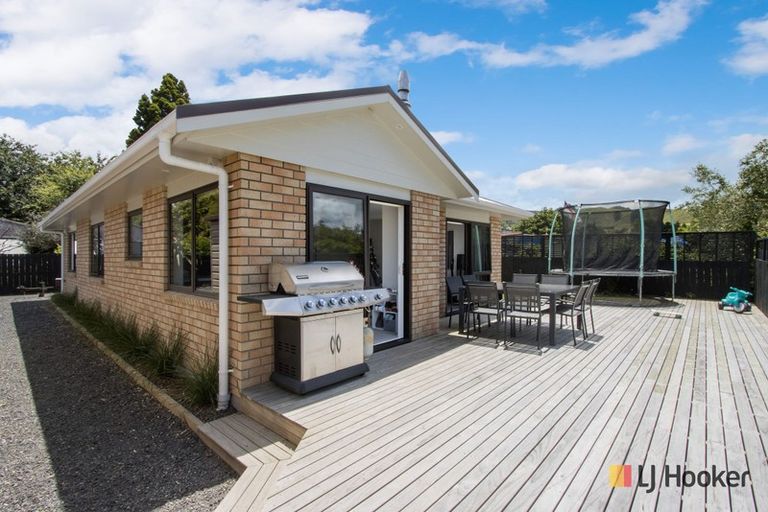 Photo of property in 23 Regent Street, Waihi, 3610