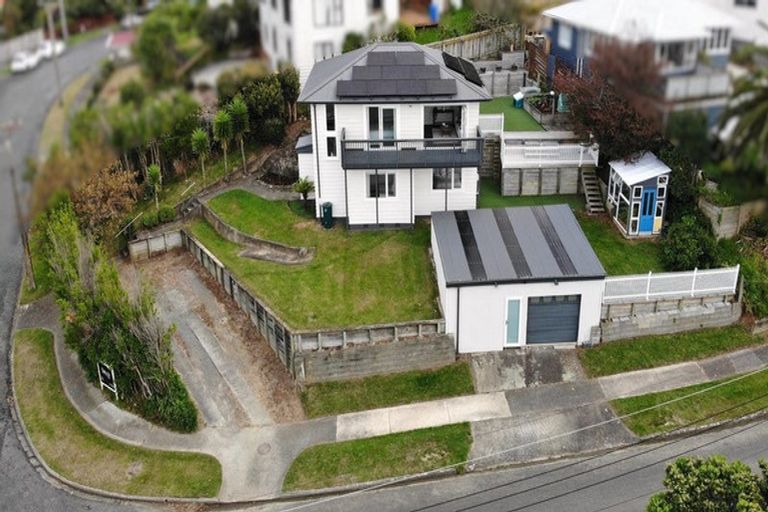 Photo of property in 83 Kotuku Street, Elsdon, Porirua, 5022