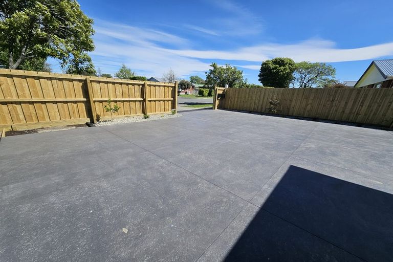 Photo of property in 49 Eastling Street, Bishopdale, Christchurch, 8053