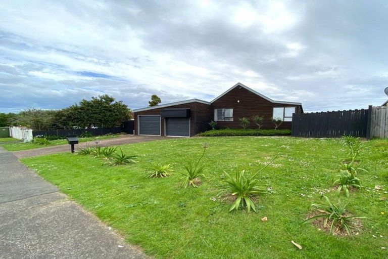 Photo of property in 287 Bucklands Beach Road, Bucklands Beach, Auckland, 2012