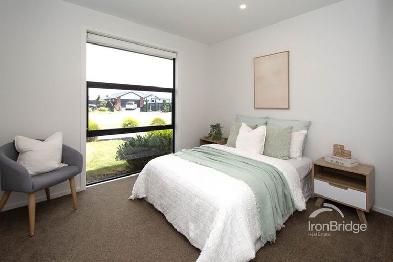 Photo of property in 8 Lancelot Close, Lincoln, 7608