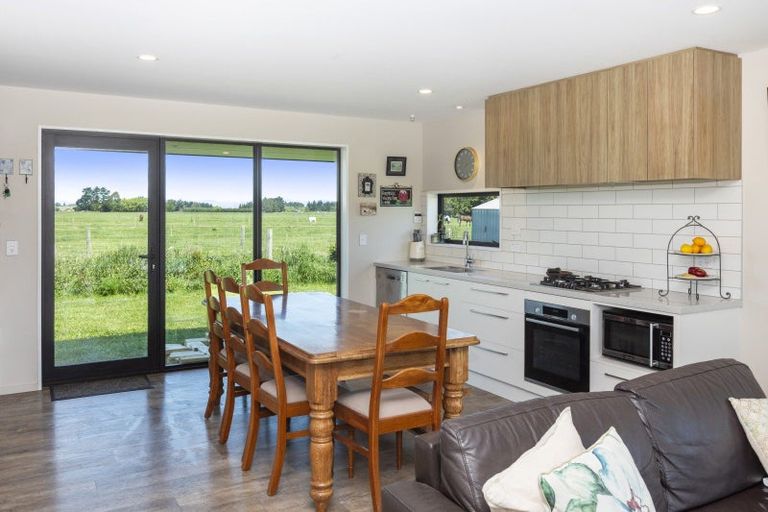 Photo of property in 73 Te Pouapatuki Road, Tuahiwi, Kaiapoi, 7691