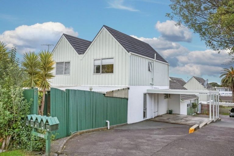 Photo of property in 1/14 Wood Street, Papakura, 2110