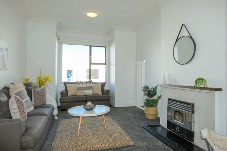 Photo of property in 19 Osmond Street, South Dunedin, Dunedin, 9012