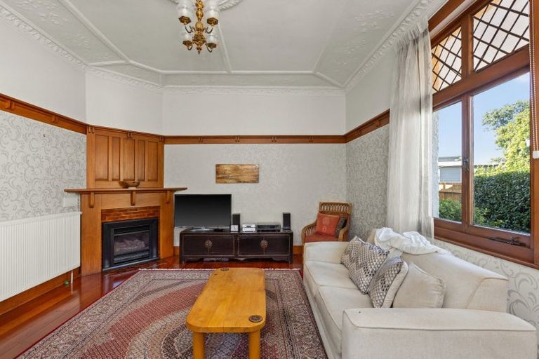 Photo of property in 8 Latham Street, Napier South, Napier, 4110