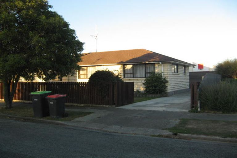 Photo of property in 39 Flemington Street, Washdyke, Timaru, 7910