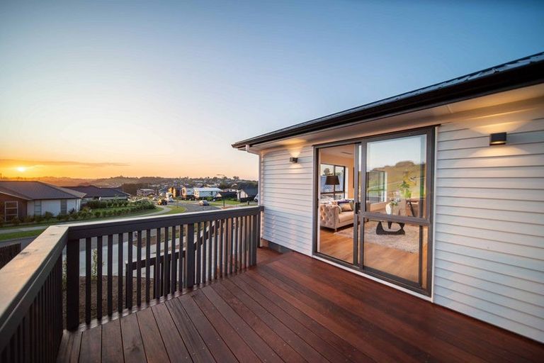 Photo of property in 116 Lisle Farm Drive, Pukekohe, 2120