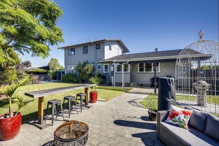 Photo of property in 17 Lichfield Crescent, Tamatea, Napier, 4112