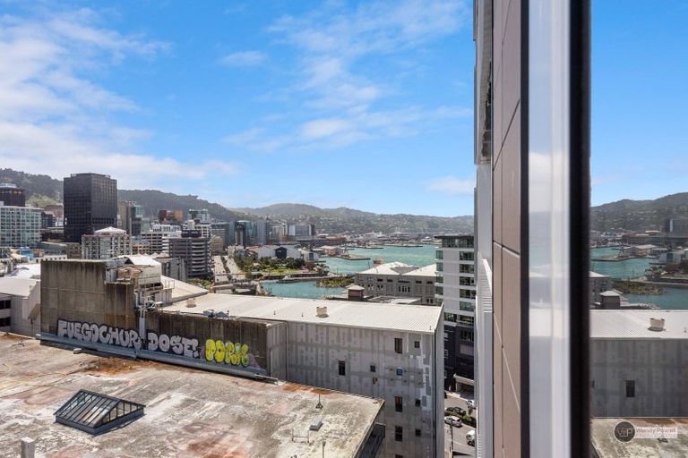 Photo of property in Elevate, 13/30f Taranaki Street, Te Aro, Wellington, 6011