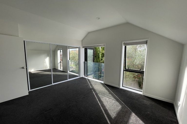 Photo of property in 9/314 Oxford Terrace, Christchurch Central, Christchurch, 8011