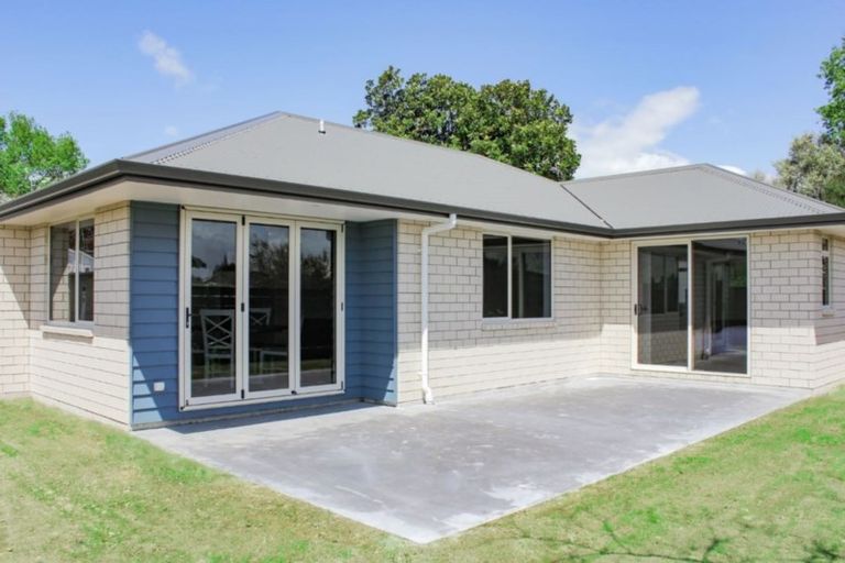 Photo of property in 35a Western Street, Matamata, 3400