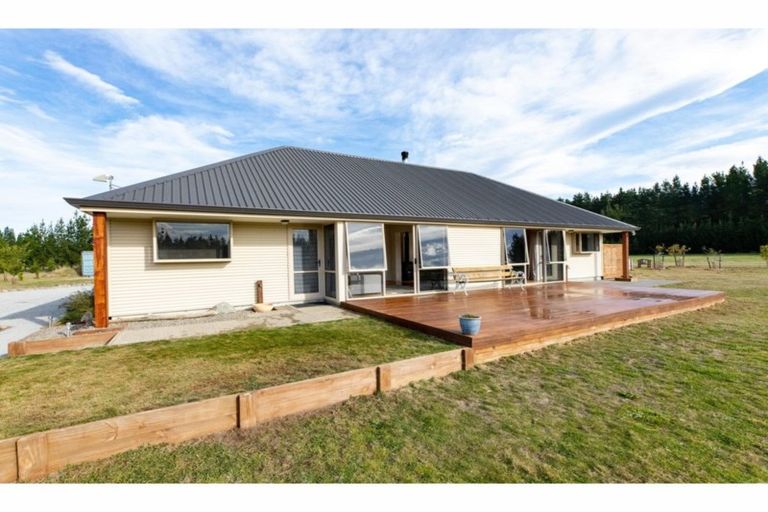 Photo of property in 4 Pesters Road, Eyrewell, Rangiora, 7476