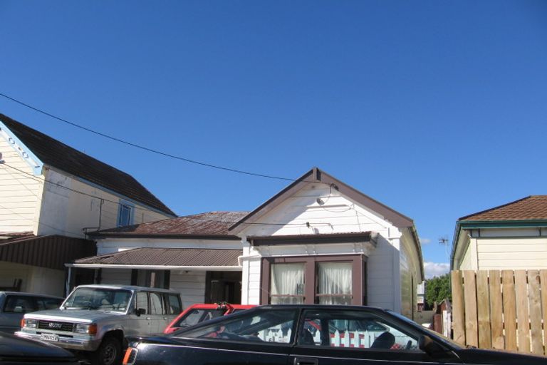 Photo of property in 68 Nelson Street, Petone, Lower Hutt, 5012