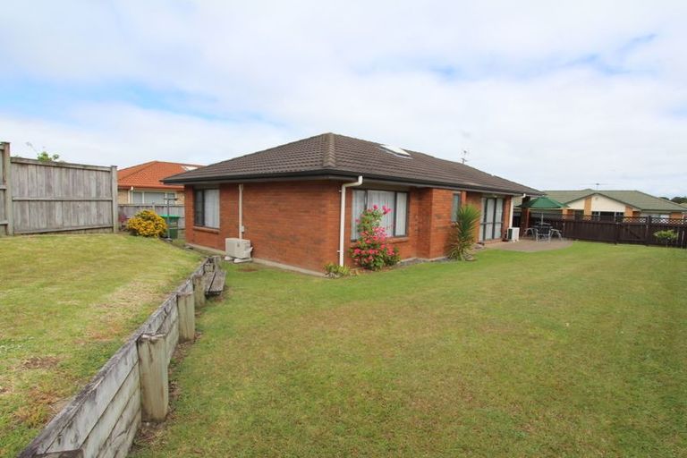 Photo of property in 279 Mahia Road, Weymouth, Auckland, 2103