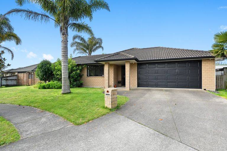 Photo of property in 7 Savannah Place, Rototuna North, Hamilton, 3210