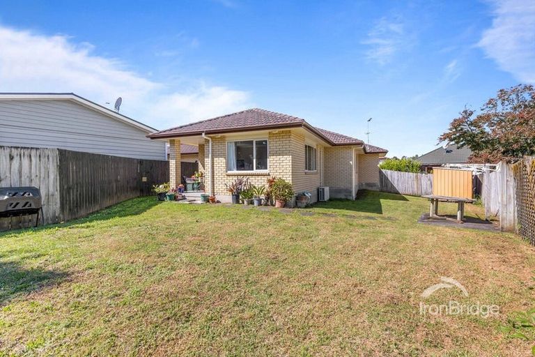 Photo of property in 71a Vincent Street, Howick, Auckland, 2014