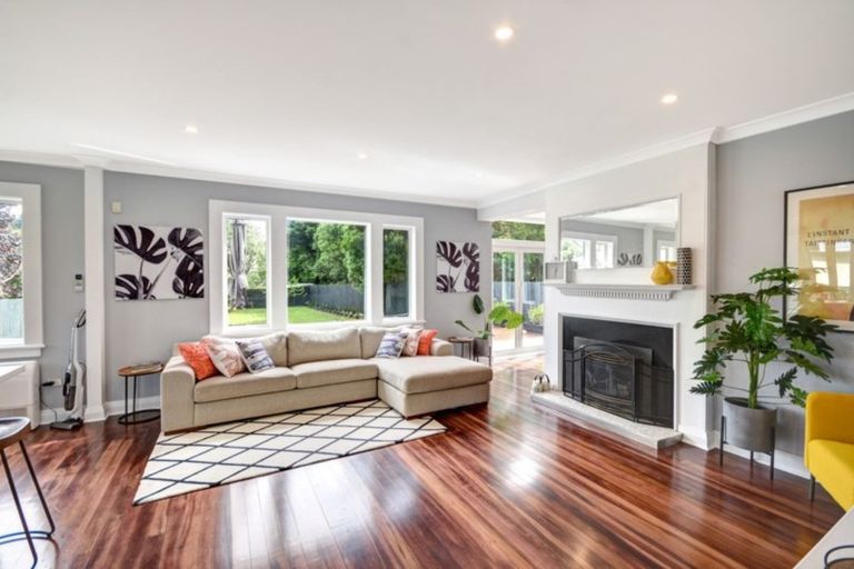 Photo of property in 199 Musselburgh Rise, Andersons Bay, Dunedin, 9013