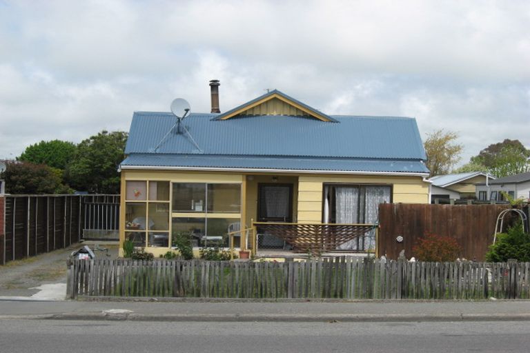 Photo of property in 23 Smith Street, Kaiapoi, 7630