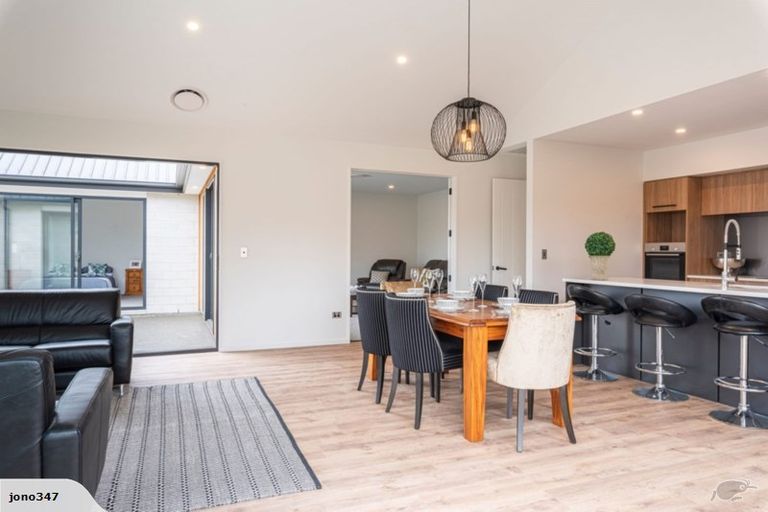 Photo of property in 7 Kingsdowne Drive, West Melton, 7618