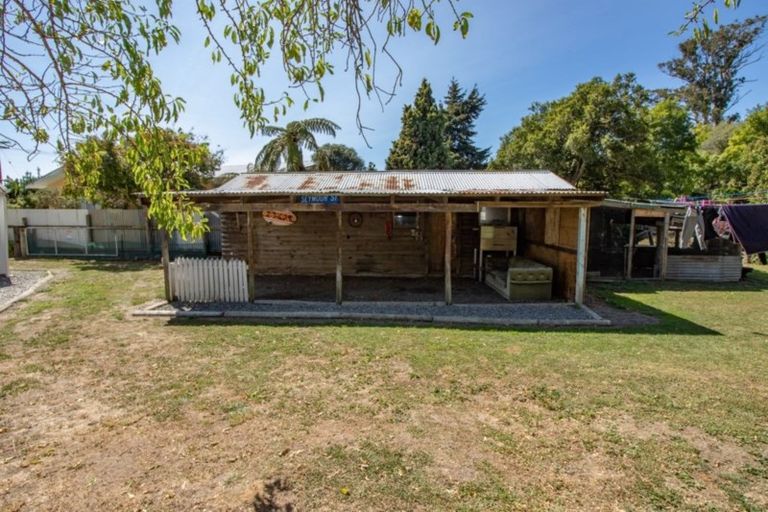 Photo of property in 11 Nursery Lane, Seddon, 7210