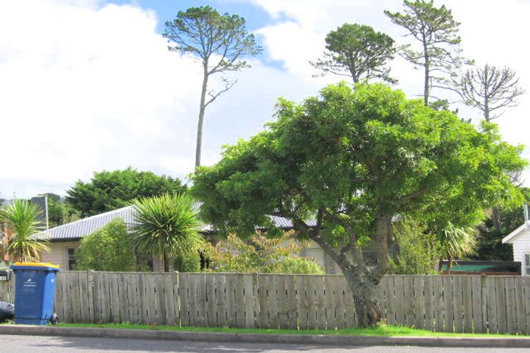 Photo of property in 147 Rosier Road, Glen Eden, Auckland, 0602